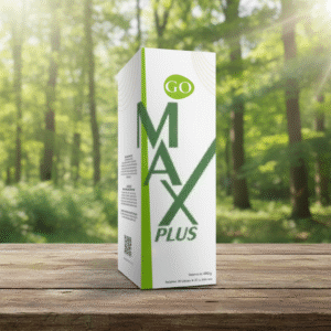 fiber max plus