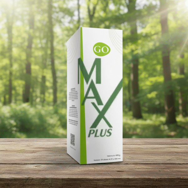 fiber max plus