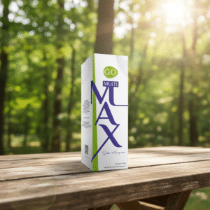fiber max plus